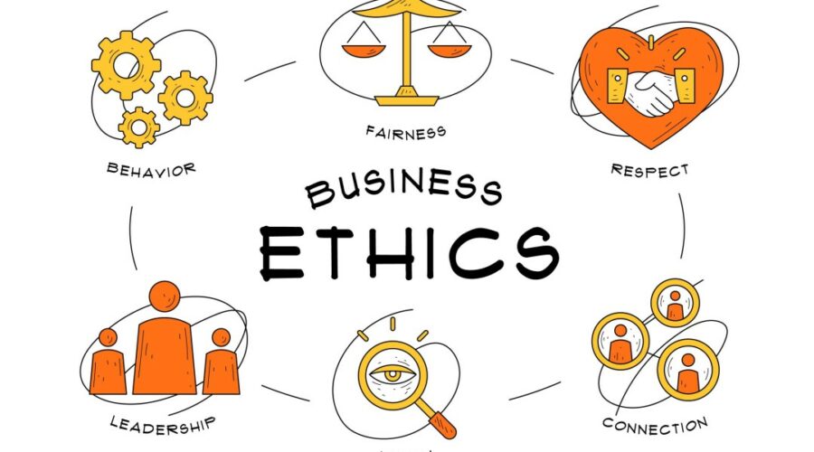 Business Ethics