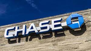 Chase Online