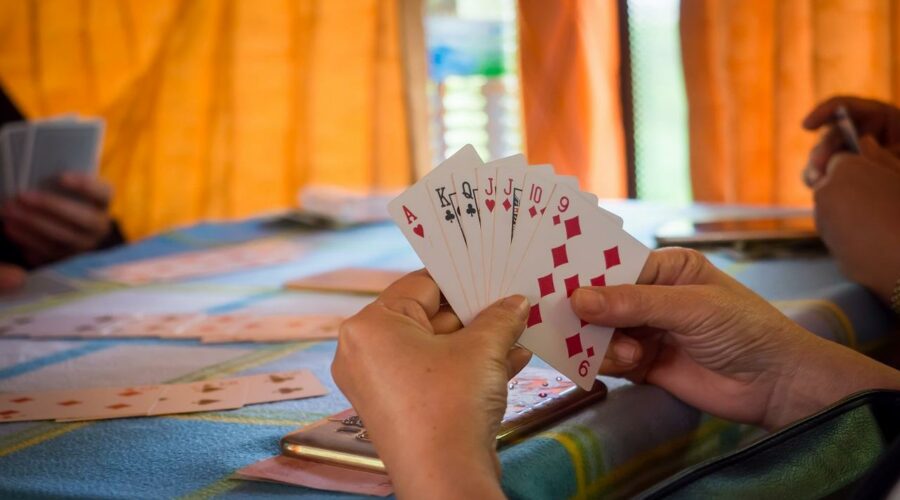 Interesting facts to know about rummy cash game