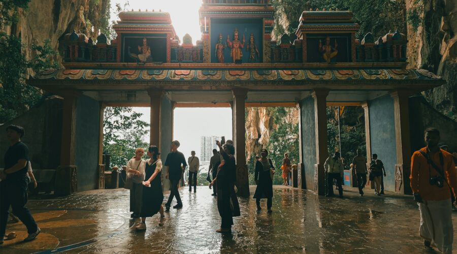 What You Need to Know Before Visiting Vietnam’s Temples